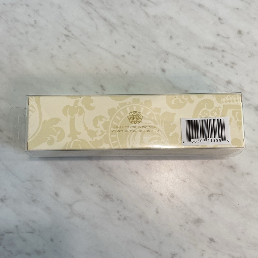 Anna Griffin Glitter Tape Rolls 10 Colors NIB - Picture 4 of 6